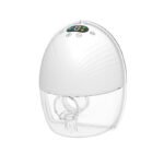 Wearable Electric Breast Pump Hands-free Silent Breast Pump - Image 5