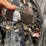 Sequined Coat Autumn Cool Wind Top For Women - Image 4