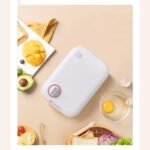 Mini Breakfast Machine Household Multi-function - Image 3