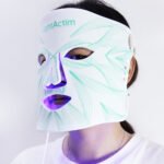 LED Light Therapy Silicone Facial Mask - Image 5