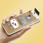 Intelligent Pet Dog Automatic Feeder Cat Camera Video - Image 2