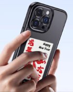 DIY Display Screen Phone Case - Image 9