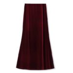 Early Autumn National Style New Fashion Advanced Long Skirt - Image 7