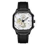 Men's Waterproof Quartz Watch Luminous - Image 6