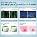 LED Light Therapy Silicone Facial Mask - Image 4