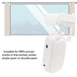 Curtains Bluetooth Wireless Automatic Curtai - Image 9