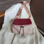 New All-match Casual Shoulder Messenger Bag For Women - Image 7