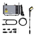 F1 Car Pressure Washer CN Outlet Pipe X10m - Image 9