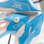 Butterfly Tech Mecha Wireless Bluetooth Headset Cyberpunk Tooling Accessories - Image 3