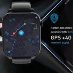 Smart Watch Android HD Large Screen To Play Games And Listen To Music - Image 3