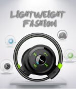 PLUFY Sports Bluetooth Headset Wireless Headphones Earphones Running Ecouteur Sans Fil Bluetooth Headphone earphone Radio MP3 - Image 5