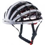 FOLDABLE BIKE HELMET - Image 7
