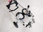 Dog Wheelchair - Fully Adjustable - Image 8