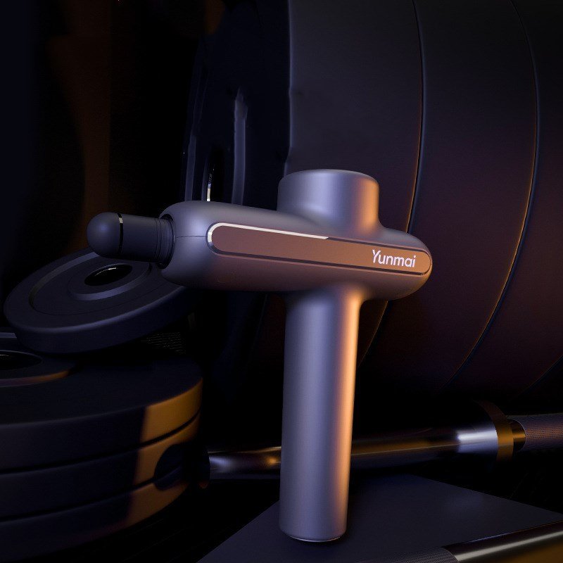 1071875082054-1.jpg Gym massage gun - Image 1