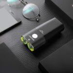 Waterproof Bicycle Bike Headlight 1600 Lumens Power Bank - Image 3