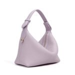 Genuine Leather Bag Advanced Sense All-match Commute Women's Cross-body Bag