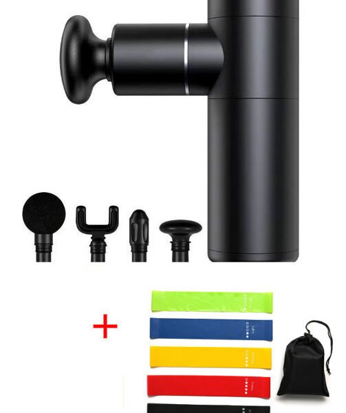 Multifunctional Fitness Equipment