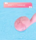 Multifunctional face brush - Image 6