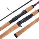 Telescopic fishing rod - Image 4