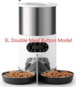 Automatic chqiue pet feeder - Image 7