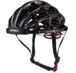 FOLDABLE BIKE HELMET - Image 3