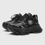 New Casual Men And Women Platform Shoes - Image 6