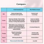 Multifunctional face brush - Image 5