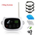 Wireless Electronic Pet Fence System - Image 8