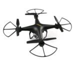 JJRC A20 remote control quadcopter drone remote control aircraft WiFi aerial map pass high long life