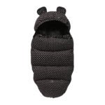 New baby stroller sleeping bag - Image 3