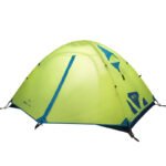 Tent Double Double Aluminum Pole Camping Outdoor Camping - Image 10