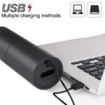 Wireless Handheld Car Vacuum Cleaner - Image 5