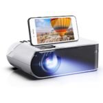 Mini projector portable - Image 2