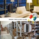 A3 metal strong magnetic digital recorder - Image 6