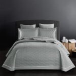 Twill cotton bed sheet - Image 6