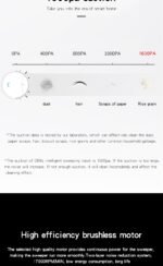 Robot aspirateur - Image 7