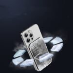 Magnetic Wireless Alloy Power Bank - Image 2