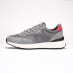 Men's Retro Mesh Sports Casual Shoes - Image 7