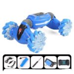 Climbing Double-sided Toy Car - Image 5