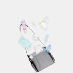 Multifunctional Portable Baby Dining Chair Children Table - Image 2