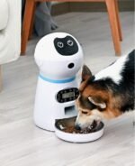 Automatic pet feeder - Image 3