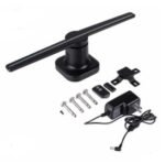 3D Holographic Projector Hologram Player Display Fan Unique Hologram Projector - Image 6