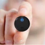 HDQ15 home surveillance camera