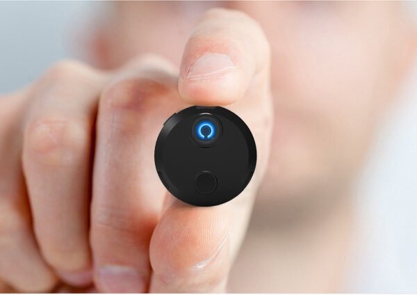 HDQ15 home surveillance camera