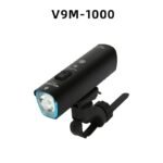 Waterproof Bicycle Bike Headlight 1600 Lumens Power Bank - Image 10