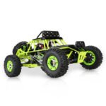 Electric climbing toy car - Image 3
