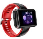 2 in 1 T91 Smart Watch Wireless Bluetooth Headset - Image 8