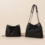 Autumn And Winter New Classic Style Garbage Bag