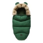 New baby stroller sleeping bag - Image 10