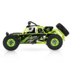 Electric climbing toy car - Image 6